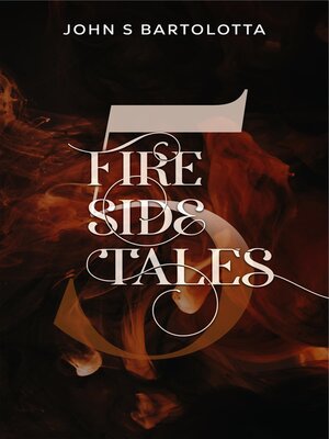 cover image of Fireside Tales
